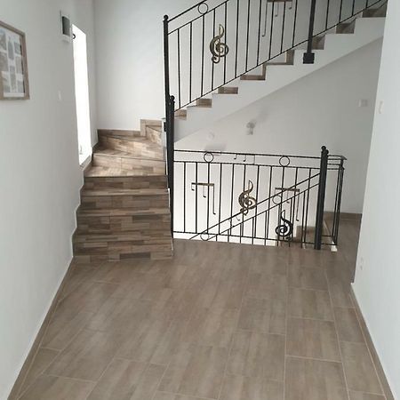 Apartmán Casa Sky Orşova Exteriér fotografie