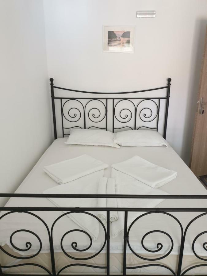 Apartmán Casa Sky Orşova Exteriér fotografie