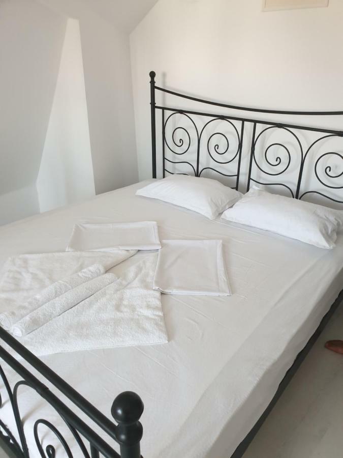 Apartmán Casa Sky Orşova Exteriér fotografie