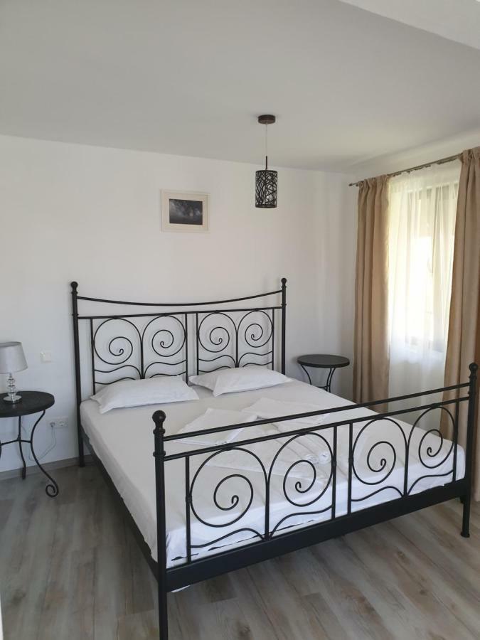 Apartmán Casa Sky Orşova Exteriér fotografie