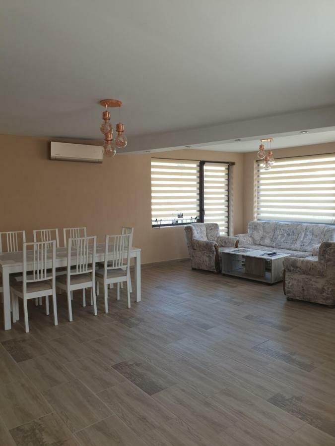 Apartmán Casa Sky Orşova Exteriér fotografie